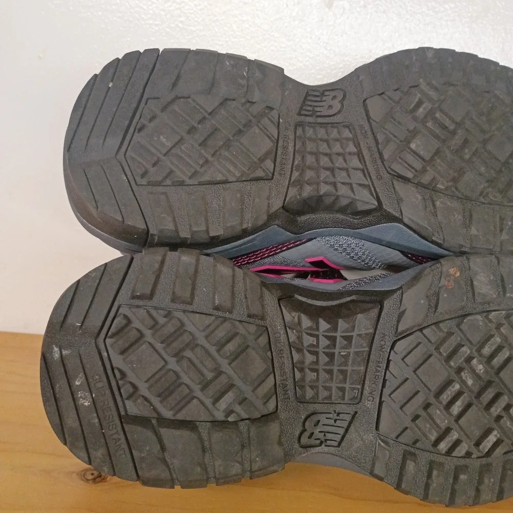 New Balance new balance